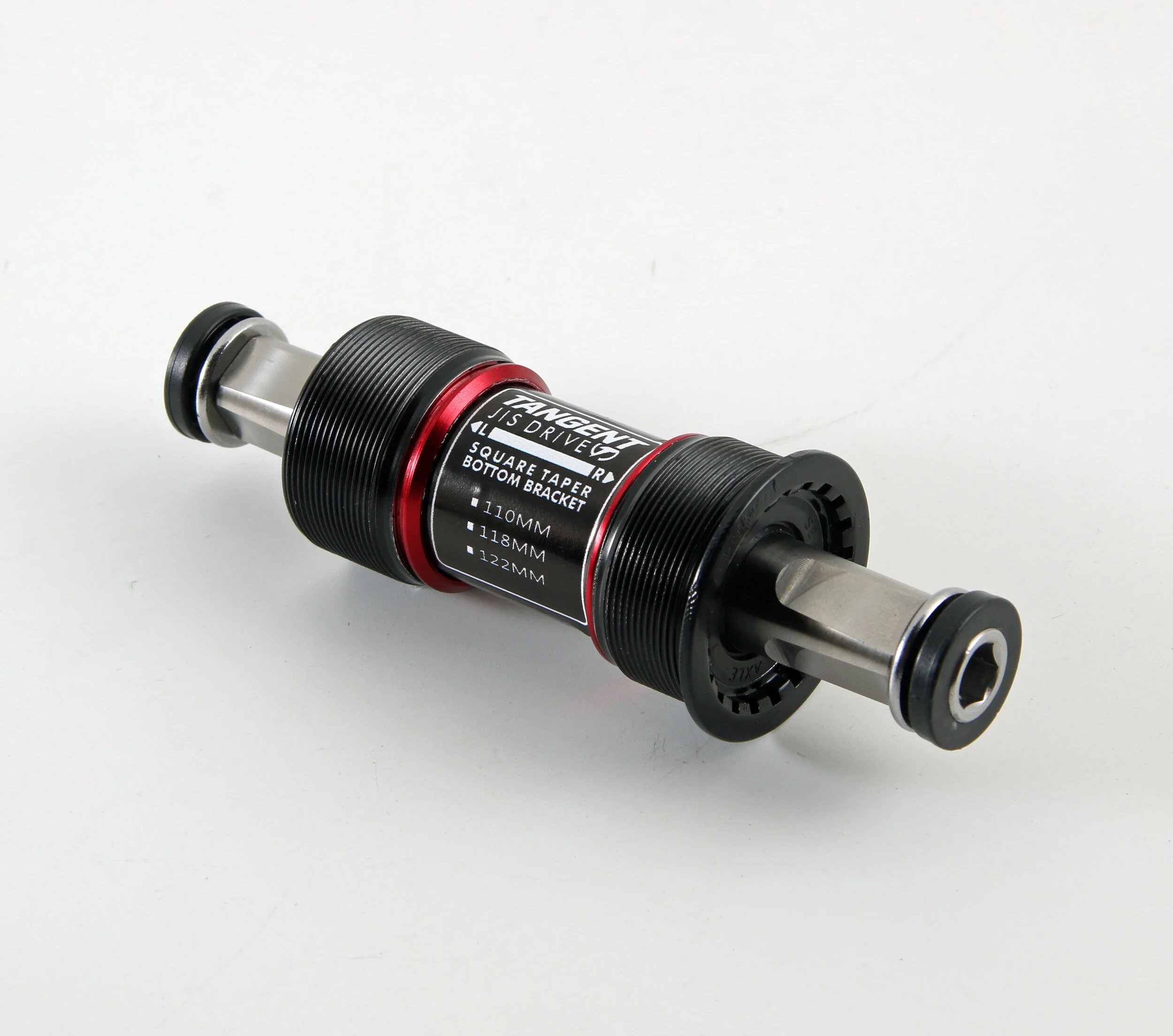 Tangent Products - For the Fastest in BMX